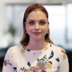 Meet your Posher, Nichole